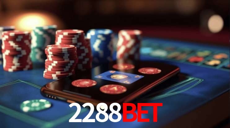 Experiência VIP 2288bet