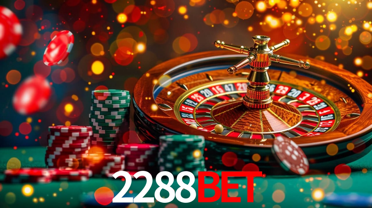 Descubra o Programa VIP da 2288bet: Vantagens Exclusivas para Jogadores