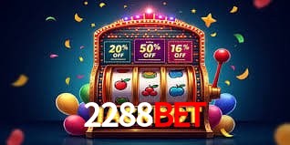 Provedores de Jogos 2288bet