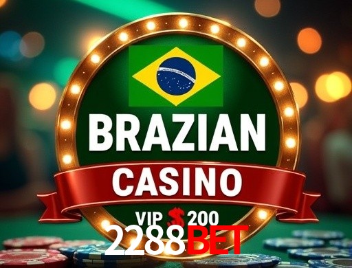 Ofertas Exclusivas 2288bet