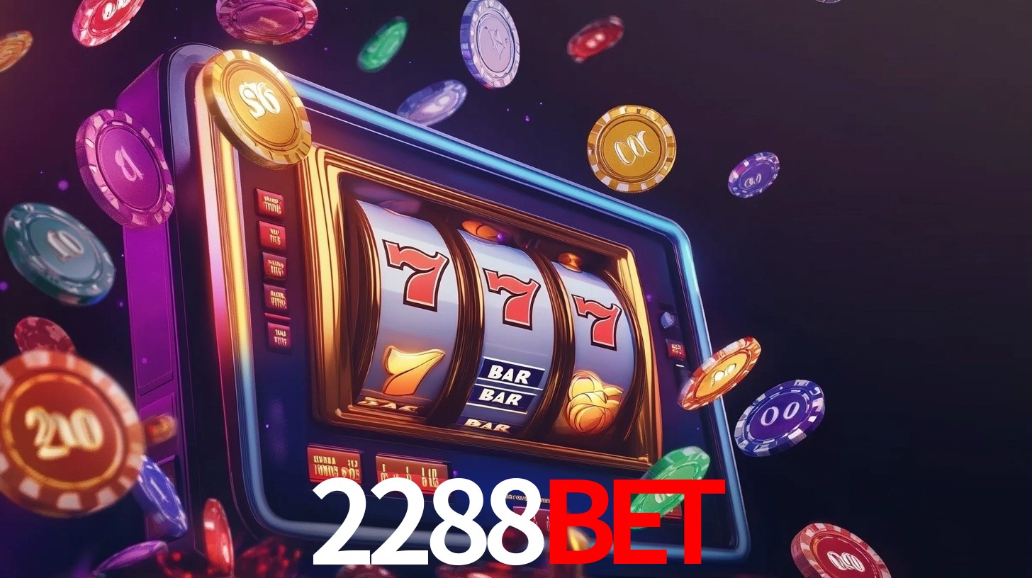 Programa VIP 2288bet