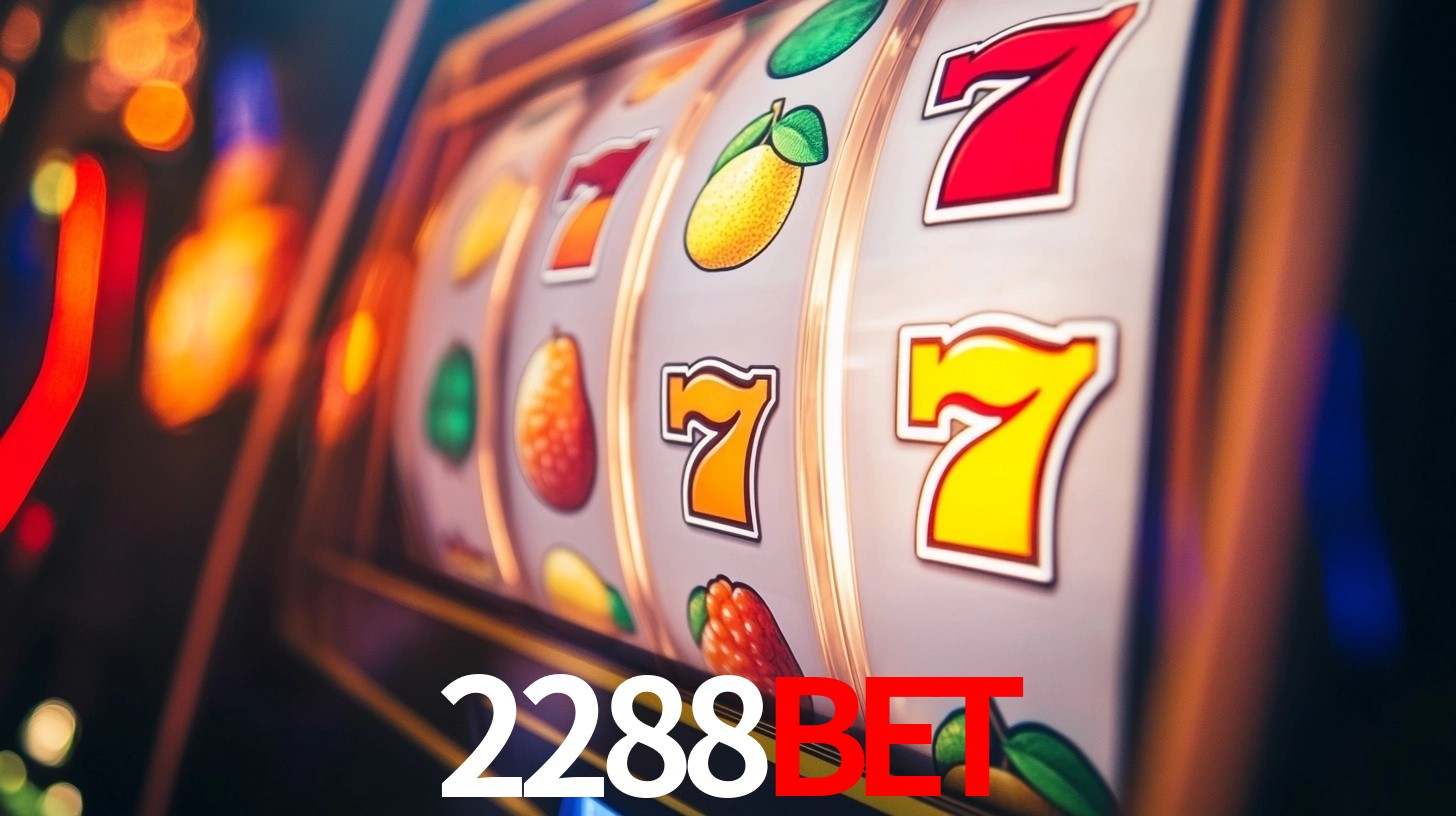 2288bet Bônus - 2288bet visual 1