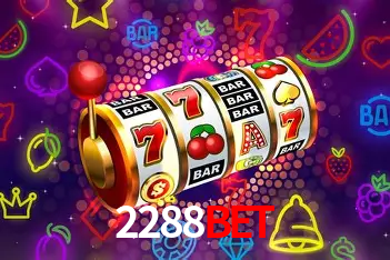 A Experiência Imersiva dos Cassinos Ao Vivo no 2288bet