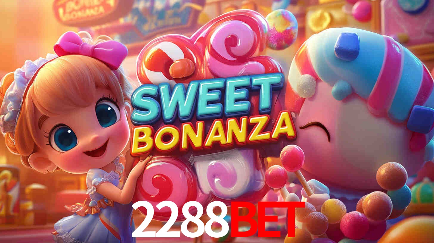 Apostas Esportivas na 2288bet: Um Guia Completo