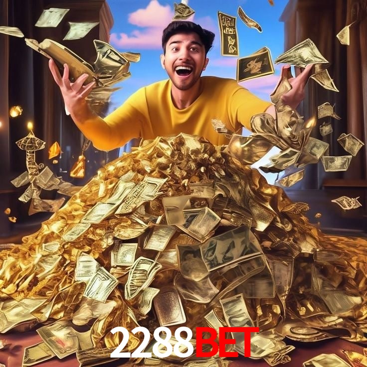 Bônus Diários 2288bet