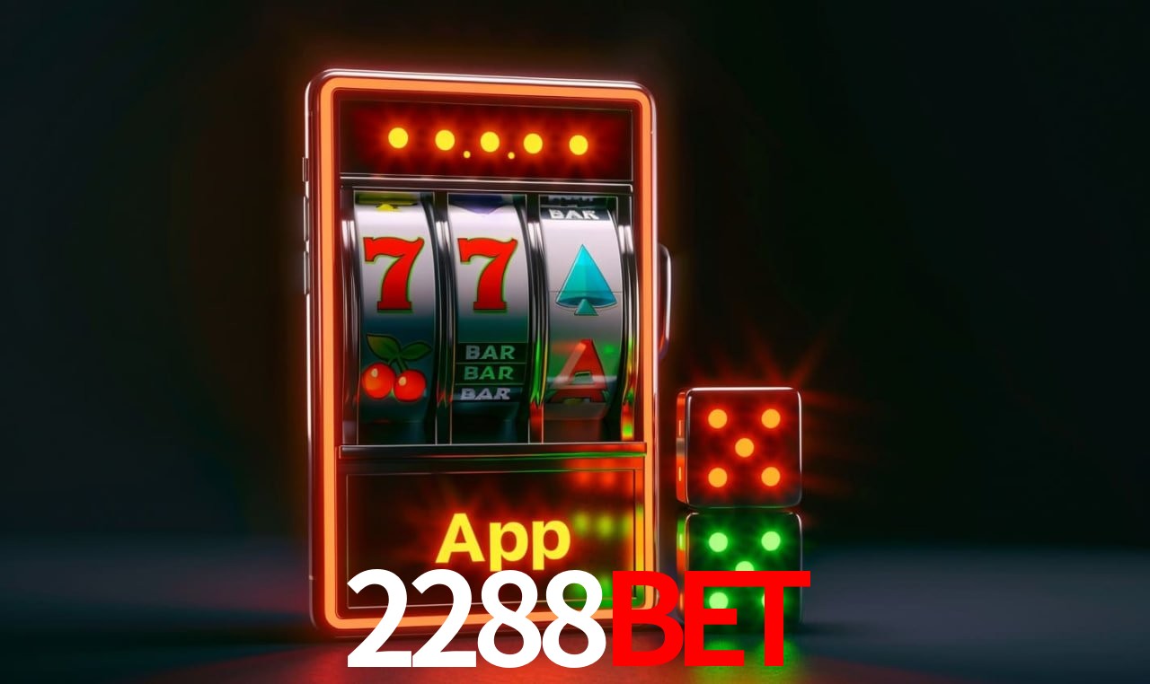 Apostas de Futebol 2288bet