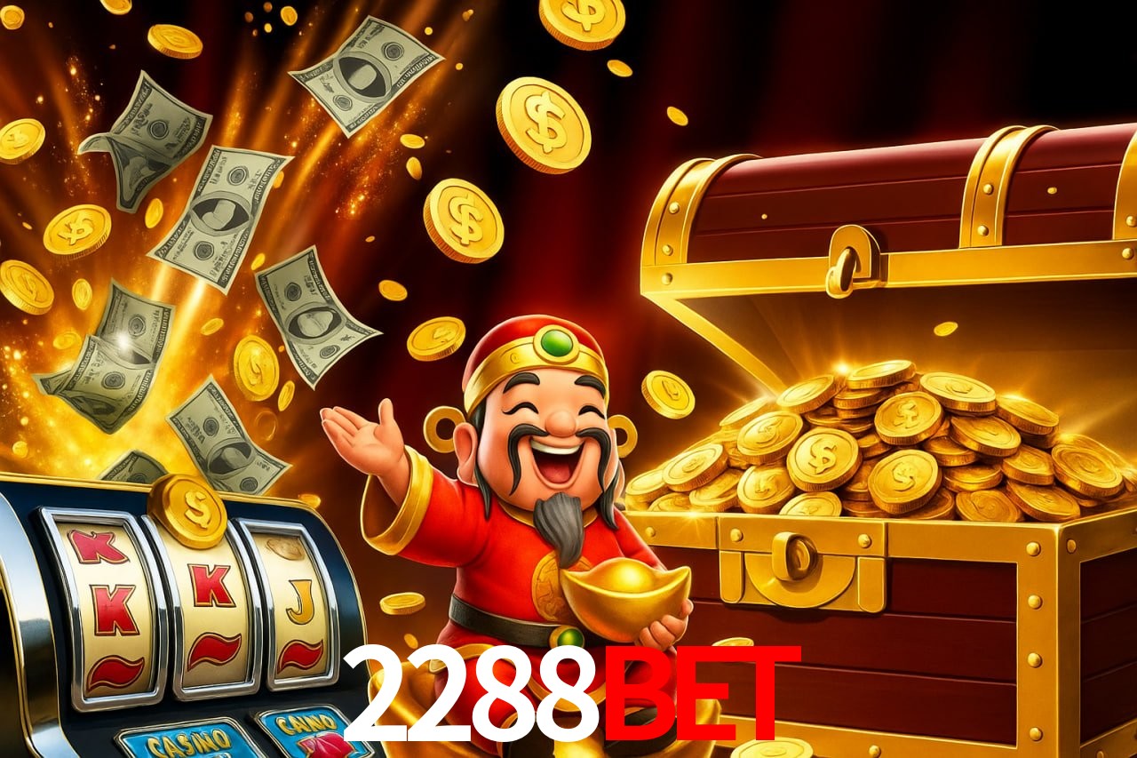 Interface Premium 2288bet