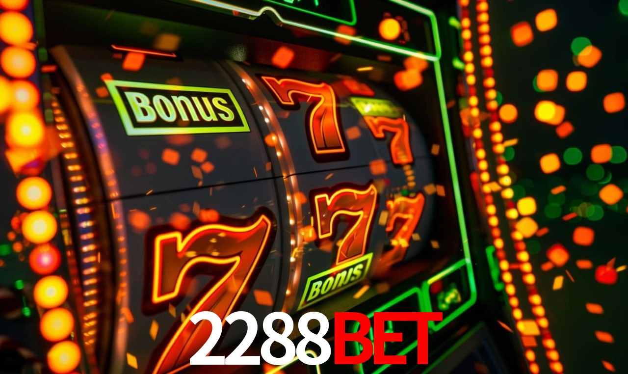 Desvendando o Mundo dos Jogos Virtuais na 2288bet