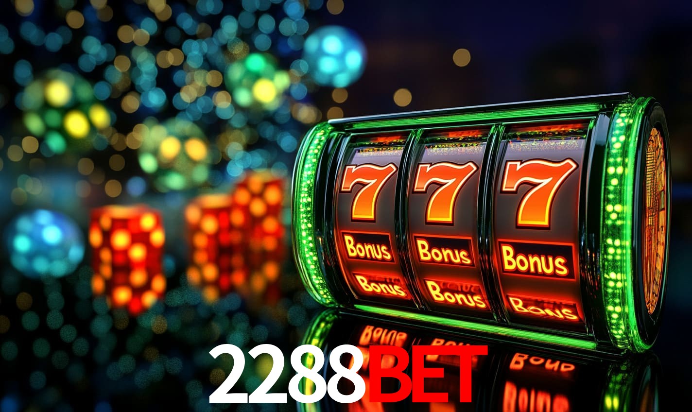 Avaliações dos Jogadores 2288bet