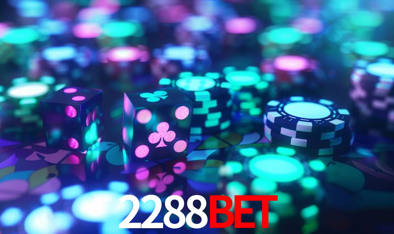 Programa VIP 2288bet