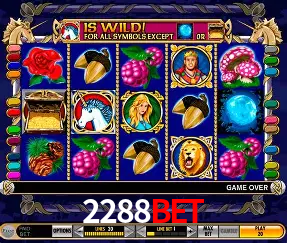 Descubra a Magia dos Jogos de Arcade no 2288bet