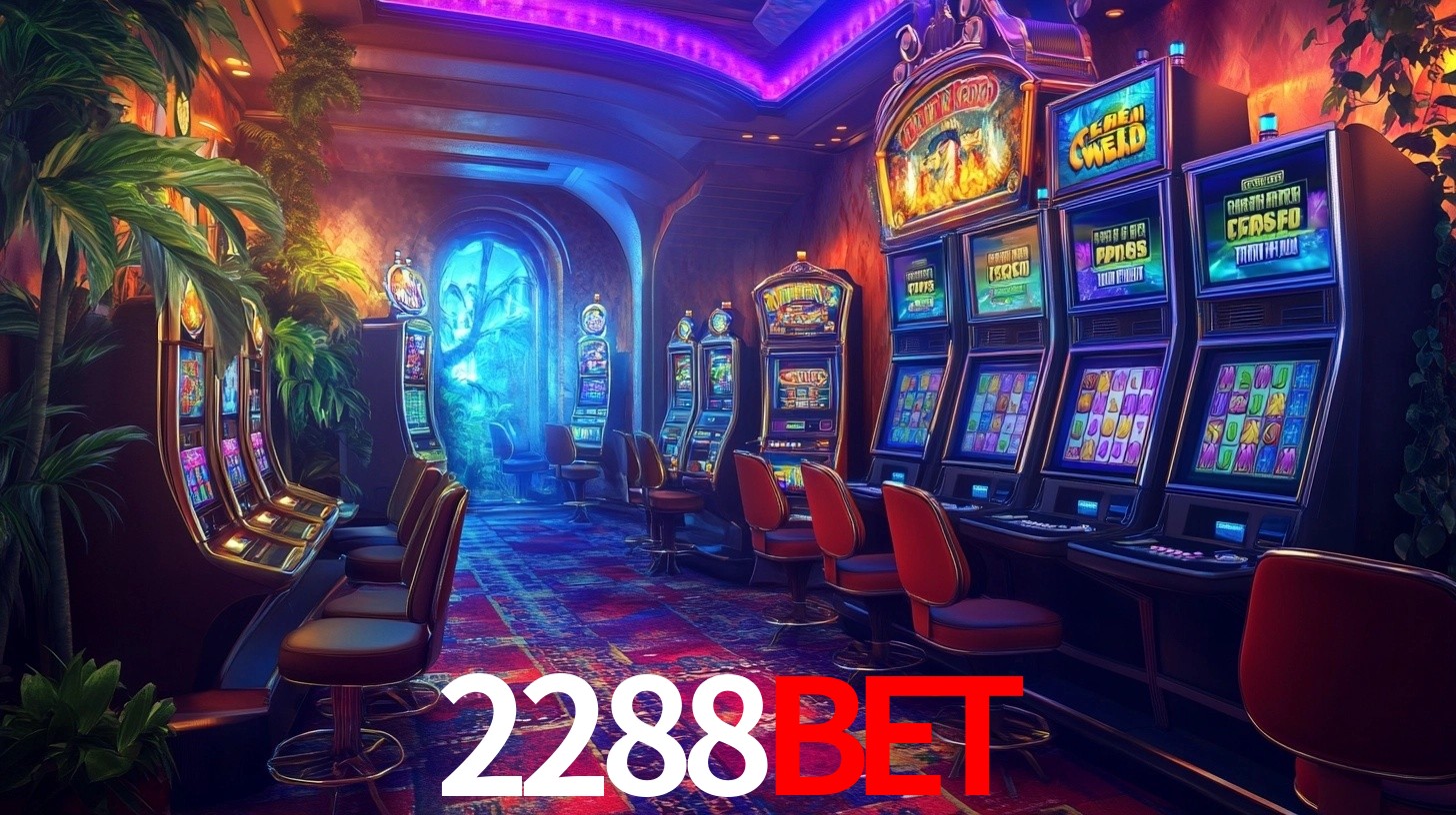Tournaments 2288bet