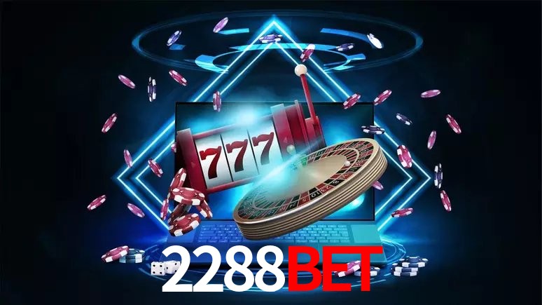 Recursos de Bônus 2288bet