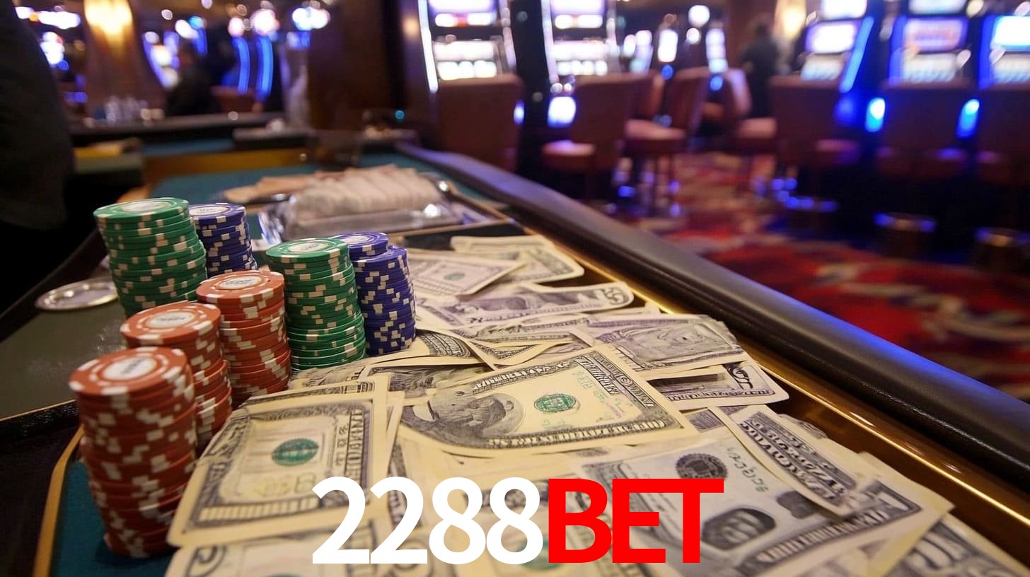 Promoções Sazonais 2288bet