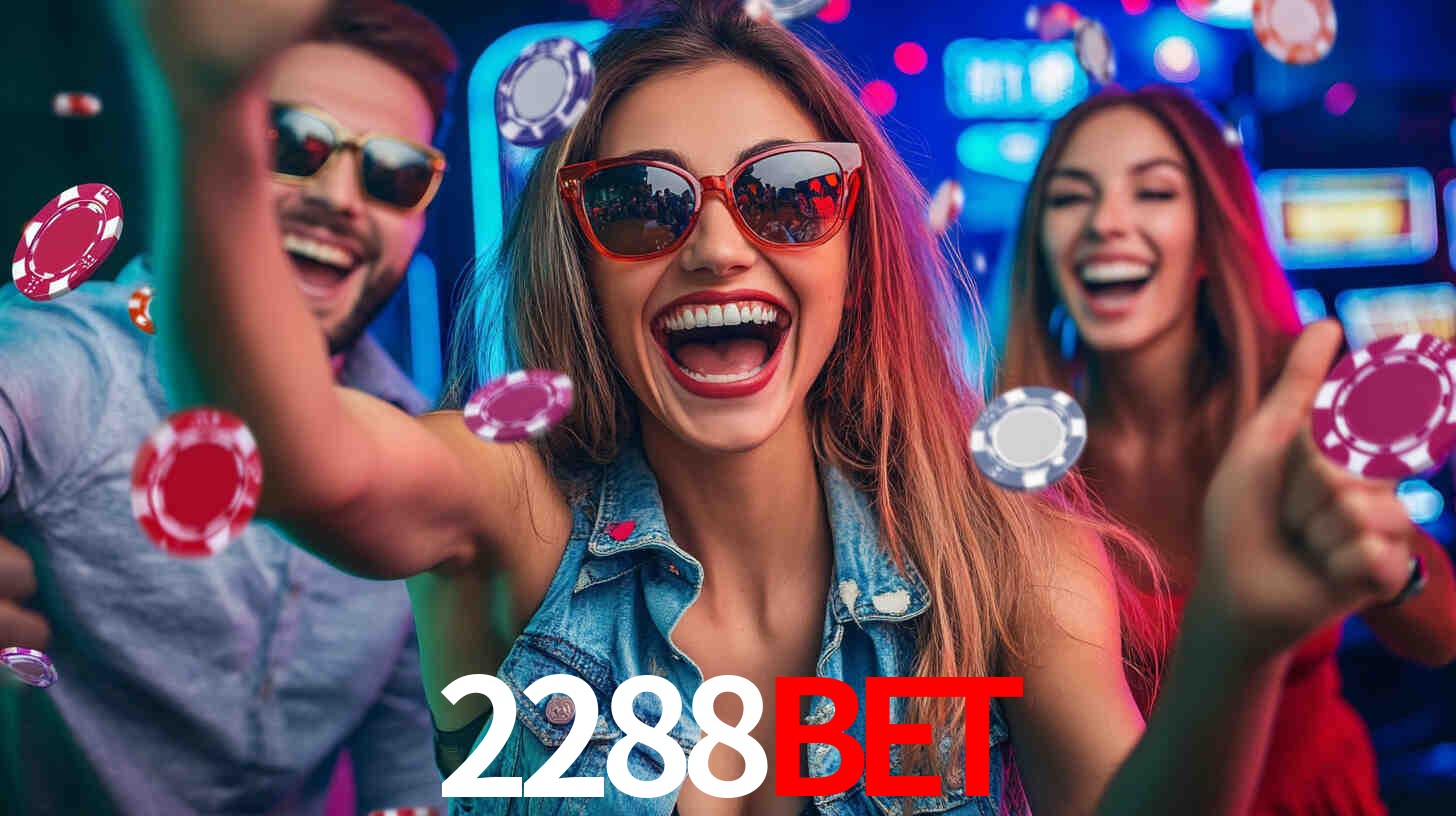 A Experiência Imersiva dos Cassinos Ao Vivo no 2288bet