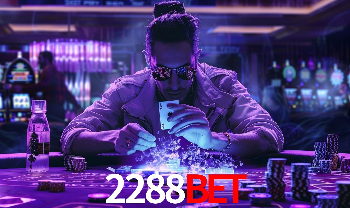 VIP Casino 2288bet