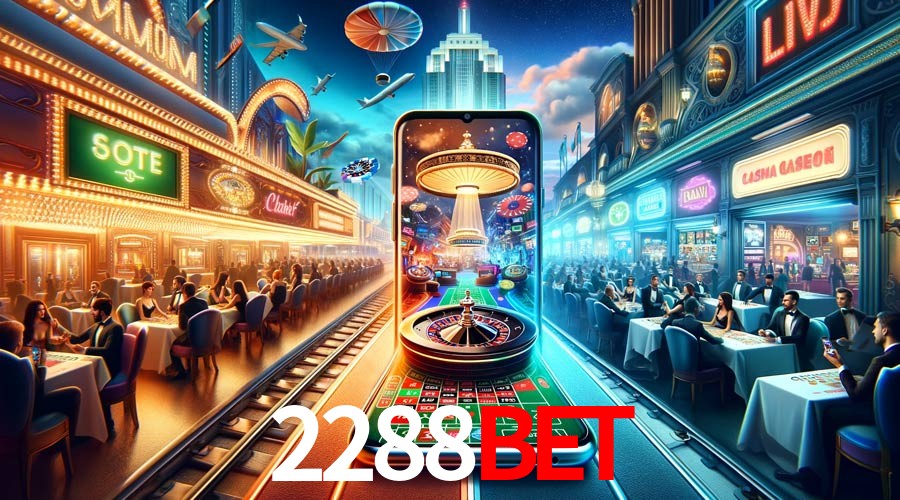 2288bet Plataforma - 2288bet visual 1