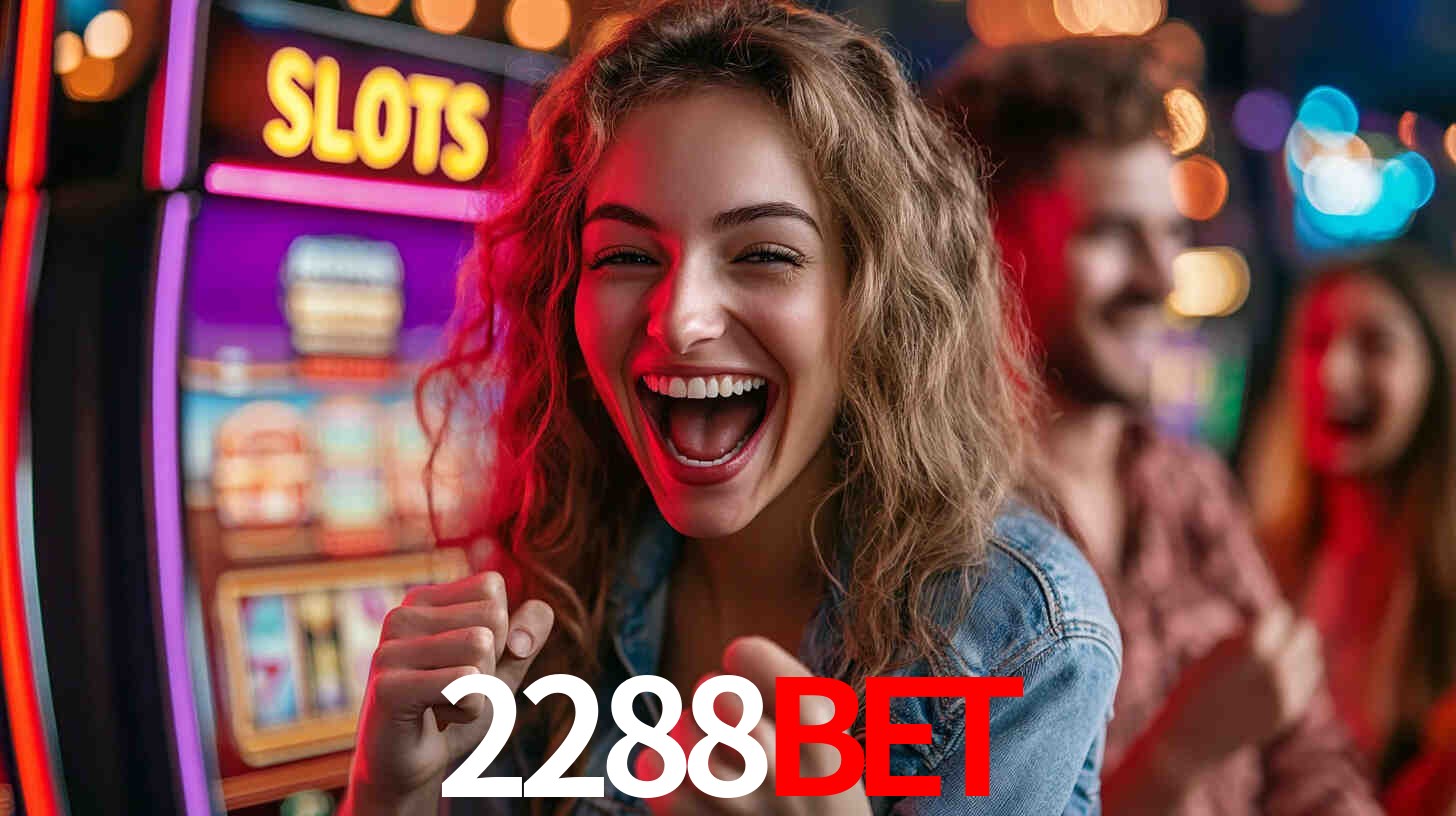 A Popularidade dos Caça-Níqueis no 2288bet
