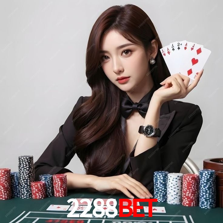 Casino Ao Vivo 2288bet