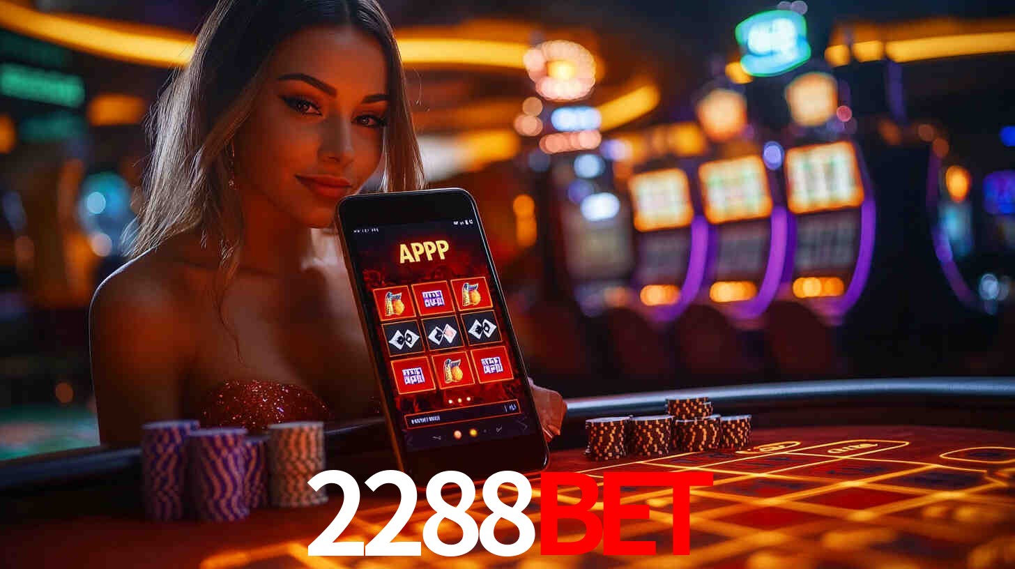 Descubra o Programa VIP da 2288bet: Vantagens Exclusivas para Jogadores
