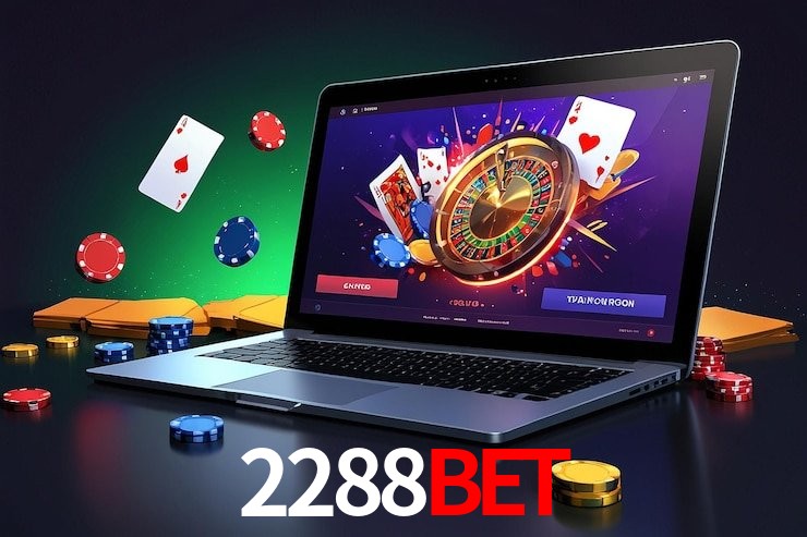Benefícios da Conta 2288bet