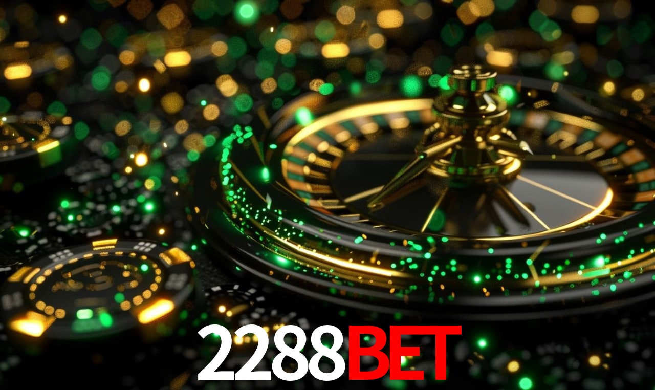 Especiais de Fim de Semana 2288bet