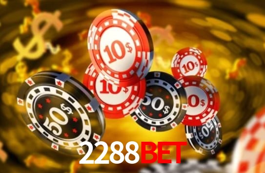 Casino VIP 2288bet