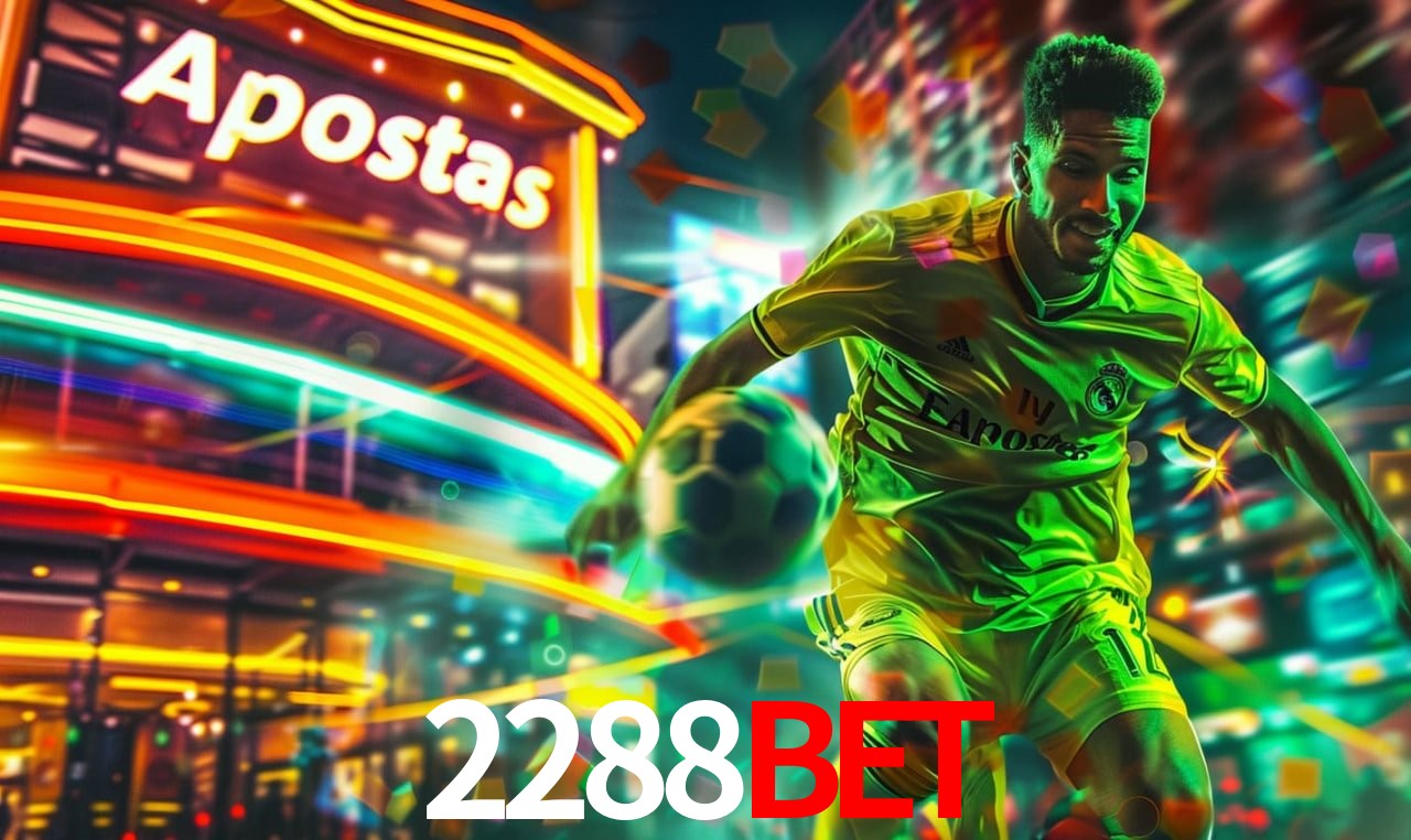 Estatísticas Esportivas 2288bet