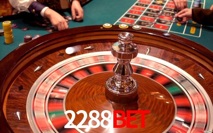 PIX Instantâneo 2288bet