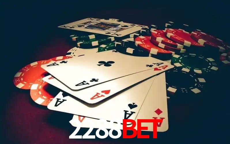 2288bet visual 2