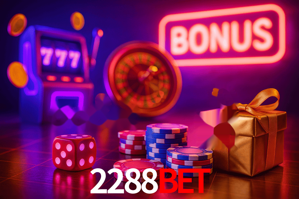 Desvendando o Mundo dos Jogos Virtuais na 2288bet