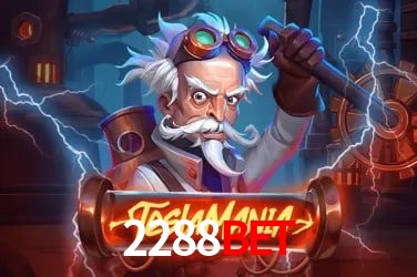 Estatísticas do Jogo 2288bet