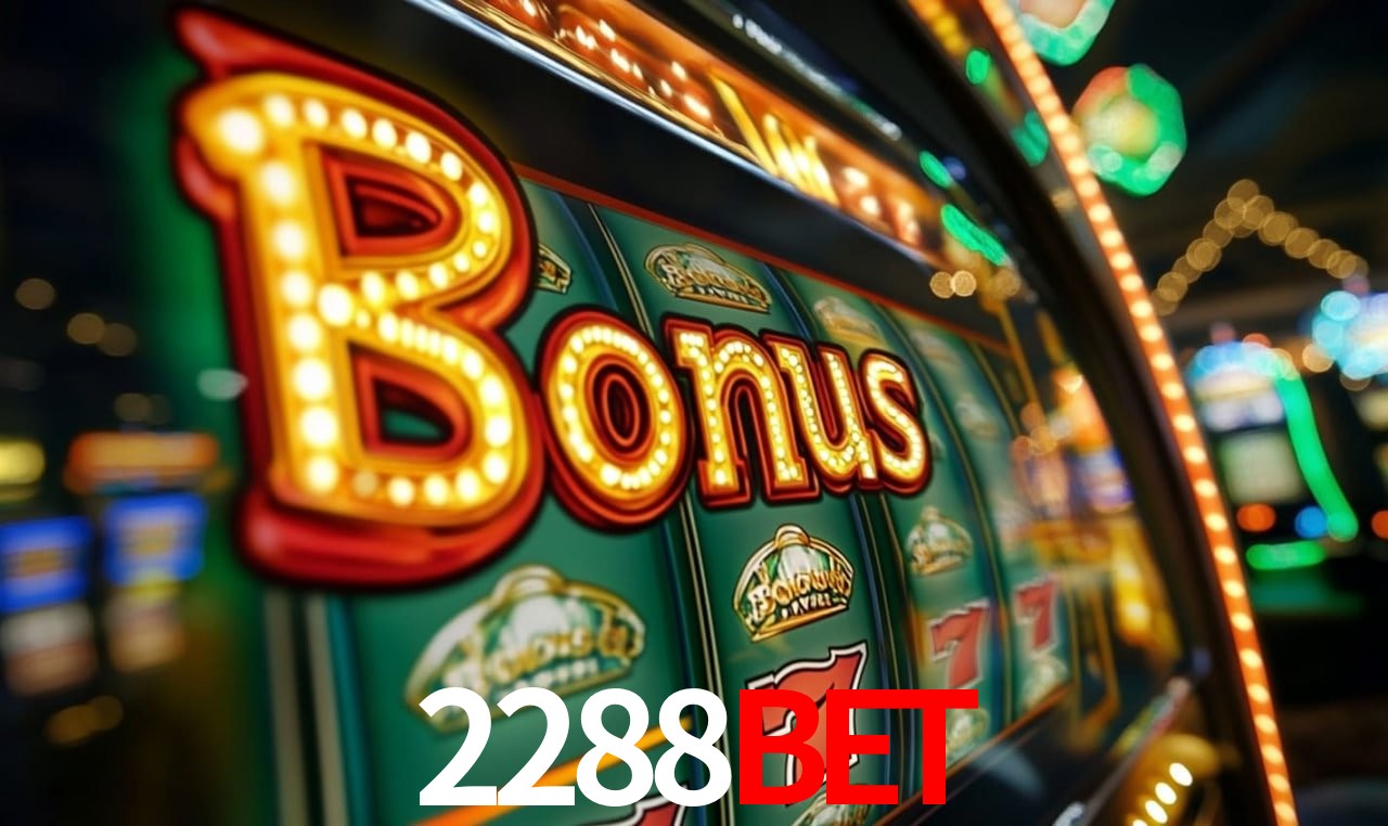 Design Responsivo 2288bet