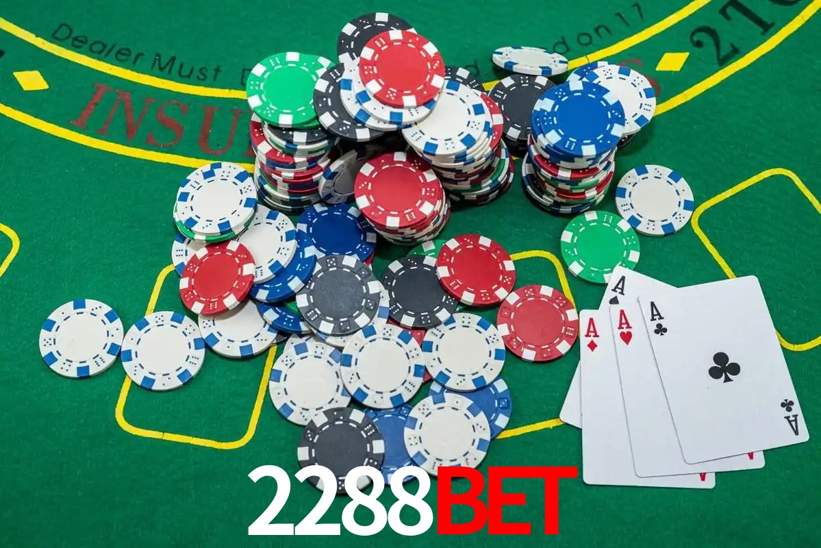 Jogos Exclusivos 2288bet