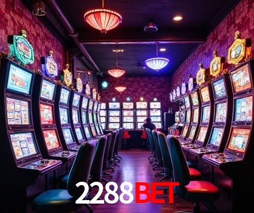Promoção Relâmpago 2288bet