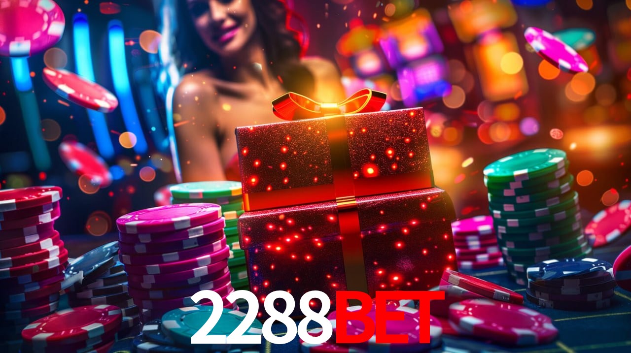 A Emoção da Loteria na 2288bet: Uma Chance de Mudança de Vida